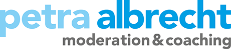 Logo Petra Albrecht
